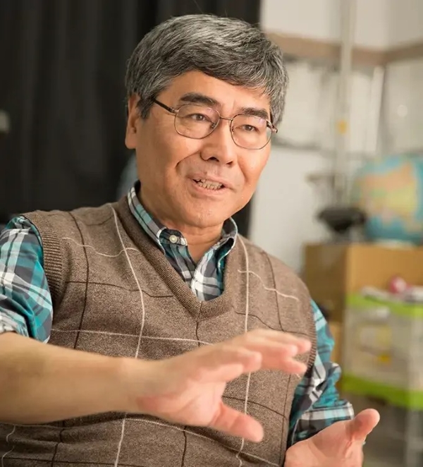 腰原 伸也 先生による最終講義が3月15日(土)に開催されます